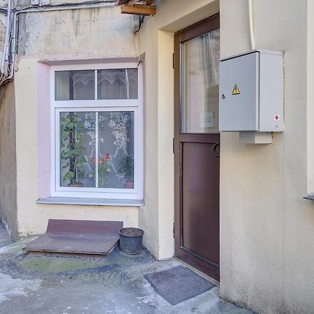 Mini Apartament By Town Hall, Self Chek-In VNO Exteriér fotografie